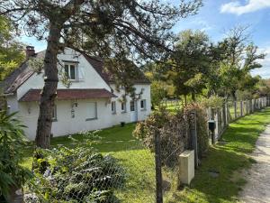 Gîtes de charme dans lEssonne