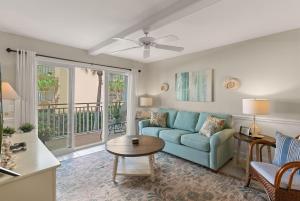 Beach Club, Unit 134