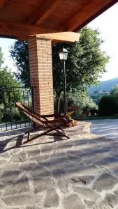 Agriturismo Il Melo - Carbonesca