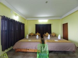 Rupsadeya Homestay
