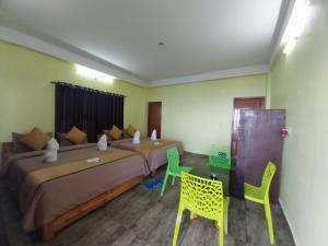 Rupsadeya Homestay
