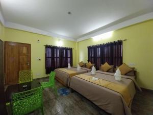 Rupsadeya Homestay