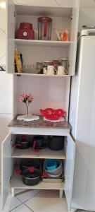 Casa Residencial Inteira