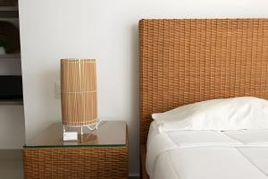 Lujoso Apto de 1 Habitación en Piso 14-Morros City