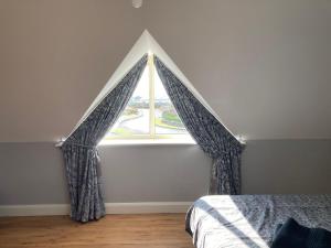 Circular Road Comfort - UHG & University Access