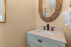 Ocean Front Escape - 1106 Beachview Dr