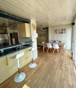 Grand Chalet pour 6, wifi