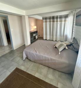 Grand Chalet pour 6, wifi