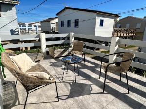 Grand Chalet pour 6, wifi