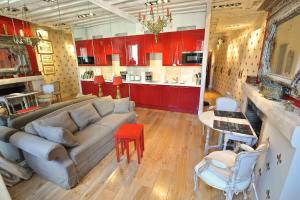 Charming Stay Near Notre Dame FDL