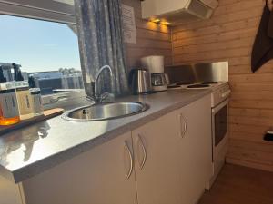 Vedersø Strand Camping