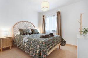 Oasis Duna surfhouse Corralejo pool