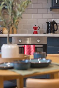 Sleek 2 Bedroom Flat in the Heart of North London