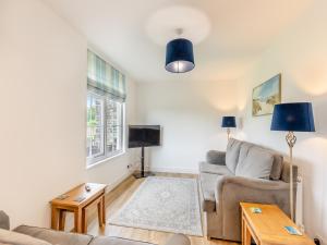 Levans Cottage
