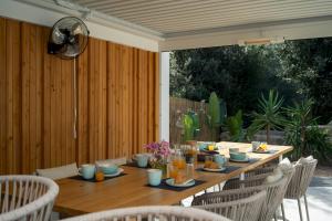 Villa Marloria - luxury house near Pollensa