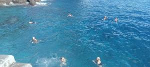 Reis Magos Beach Caniço Sea line Apartment