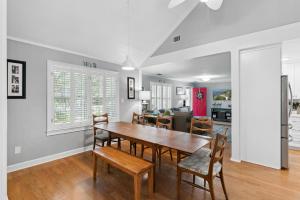 Sugar Magnolia - 400 Magnolia Ave