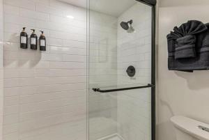 DT Studio Gym Pool Table 8th Floor Parking