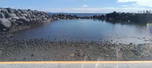 Reis Magos Beach Caniço Sea line Apartment