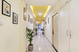FabHotel Colors Service Apartment