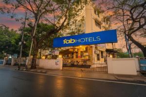 FabHotel Colors Service Apartment