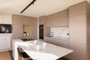 Les Champs Libres - en bail mobilité