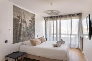 Les Champs Libres - en bail mobilité