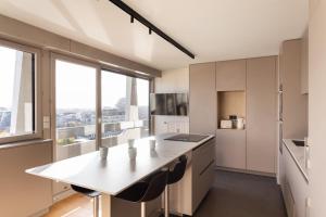 Les Champs Libres - en bail mobilité