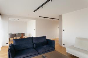 Les Champs Libres - en bail mobilité