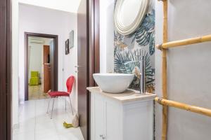 Gerani Rossi Appartamento img16