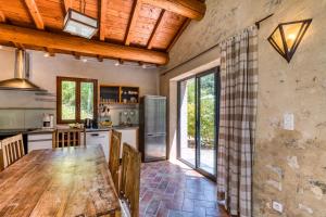 Mas Grand Bosc Gîte La Tour