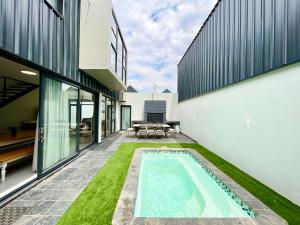 Northern Valleys Family Condo