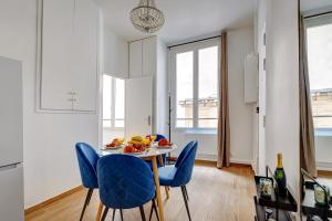BnBNova - 2BR - Le Marais & Montorgueil