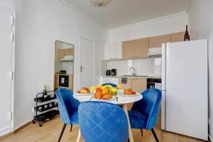 BnBNova - 2BR - Le Marais & Montorgueil