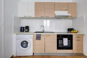 BnBNova - 2BR - Le Marais & Montorgueil