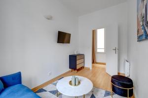 BnBNova - 2BR - Le Marais & Montorgueil