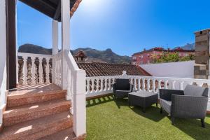 Home2Book Country Soul House San Mateo