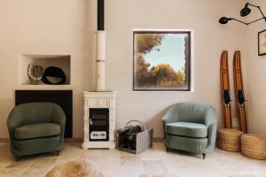 Villa Acquamarina - Puglia Luxury Homes