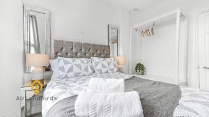 Exclusive 2 Bedroom Flat near Loughborough Junction!