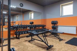 Czerwone Wierchy - przy stoku narciarskim - sauna i jacuzzi wliczone w cenę pobytu