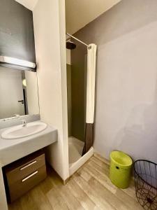 Studio 2 calme Av Georges Dumas - DABNB