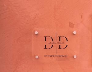 La Dimora degli Dei