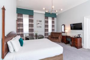 The Craiglands Hotel Sure Hotel Collection by Best Western