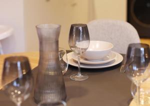 Argile - Suite deluxe Centre historique