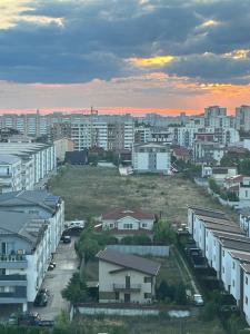 Apartament cu 2 camere cartierul Arhitectilor