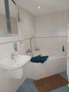 Ferienwohnung Auszeit