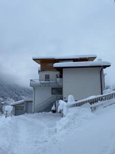 Ferienwohnung Bergheimat