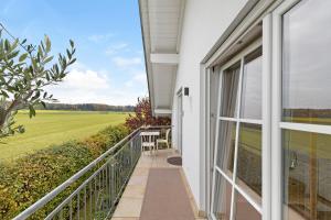 Appartement Monte Fiori