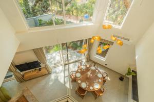 Villa Ikigai 4BHK and 3BHK Villas with a Private Pool in Assagao