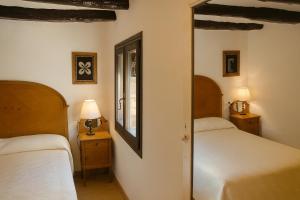 Habitaciones con encanto - Cal Alejandro